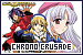 Series: Chrono Crusade Series: Chrono Crusade