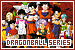 Series: Dragonball series Series: Dragonball series