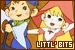 Series: Littl' Bits Series: Littl' Bits