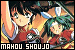 Genres: Mahou Shoujo Genres: Mahou Shoujo