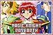 Series: Magic Knight Rayearth Series: Magic Knight Rayearth