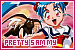 Series: Magical Girl Pretty Sammy Series: Magical Girl Pretty Sammy