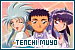 Series: Tenchi Muyo! Series: Tenchi Muyo!
